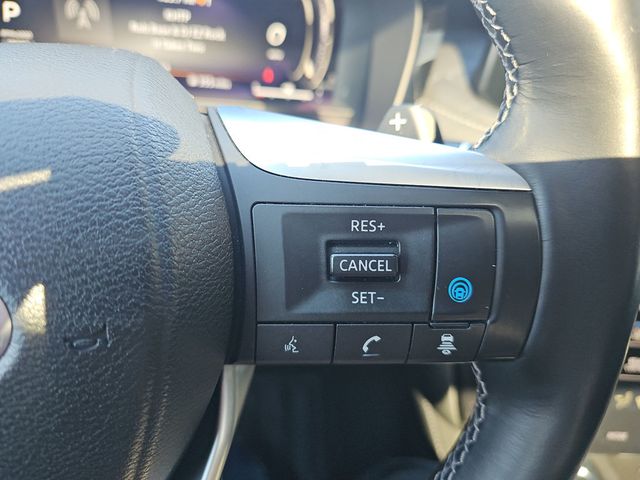2023 INFINITI QX60 AUTOGRAPH AWD - 23001990 - 32
