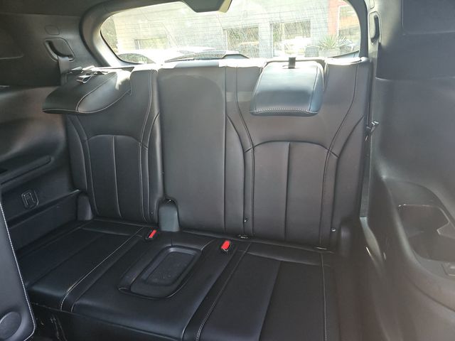 2023 INFINITI QX60 AUTOGRAPH AWD - 23001990 - 34