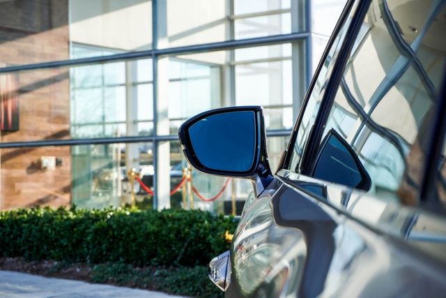 2023 INFINITI QX60 AUTOGRAPH AWD - 22941881 - 11