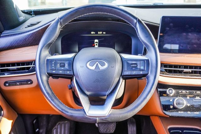 2023 INFINITI QX60 AUTOGRAPH AWD - 22941881 - 12