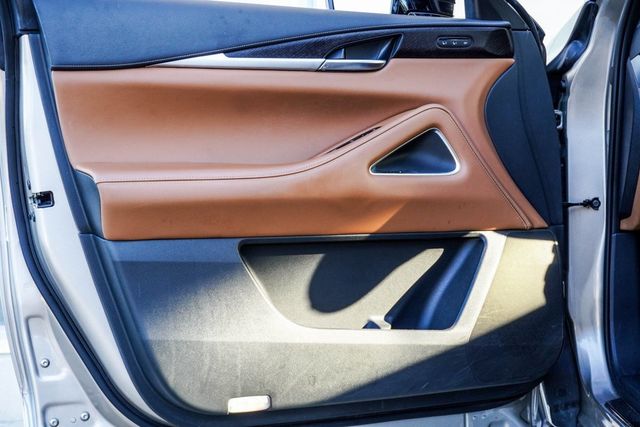 2023 INFINITI QX60 AUTOGRAPH AWD - 22941881 - 15