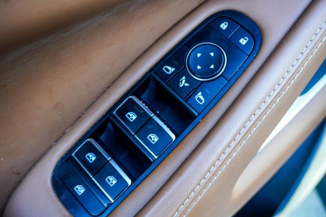 2023 INFINITI QX60 AUTOGRAPH AWD - 22941881 - 17