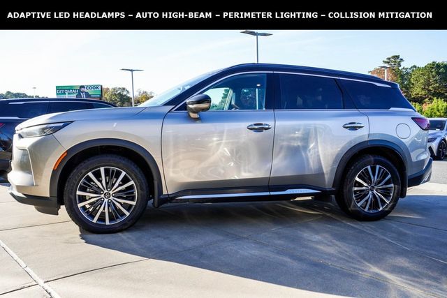 2023 INFINITI QX60 AUTOGRAPH AWD - 22941881 - 1