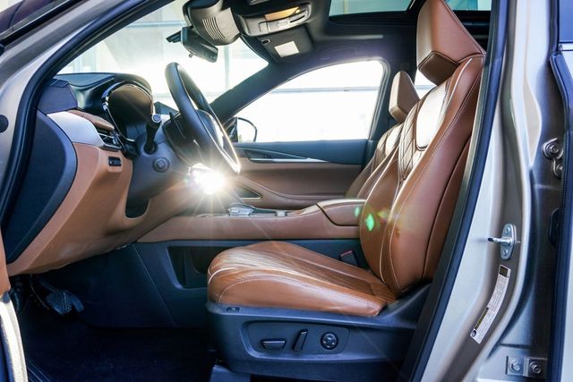 2023 INFINITI QX60 AUTOGRAPH AWD - 22941881 - 19