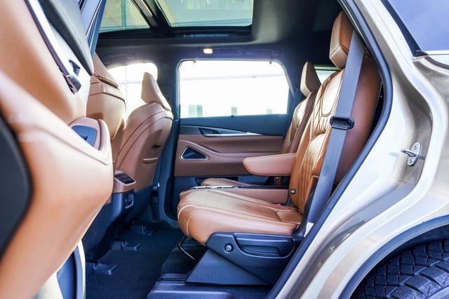 2023 INFINITI QX60 AUTOGRAPH AWD - 22941881 - 20