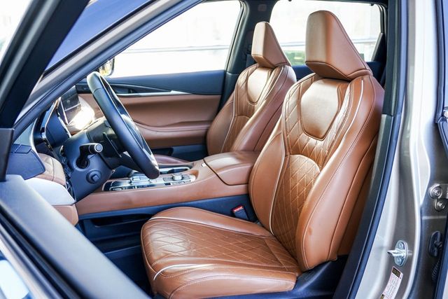 2023 INFINITI QX60 AUTOGRAPH AWD - 22941881 - 21