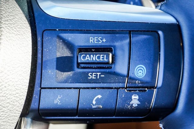 2023 INFINITI QX60 AUTOGRAPH AWD - 22941881 - 23