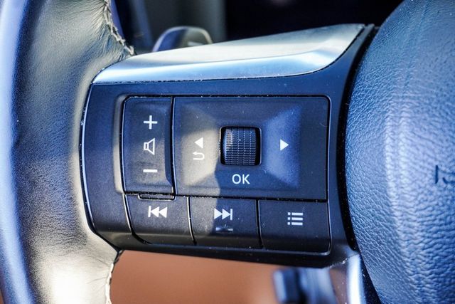 2023 INFINITI QX60 AUTOGRAPH AWD - 22941881 - 24