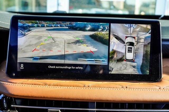 2023 INFINITI QX60 AUTOGRAPH AWD - 22941881 - 26