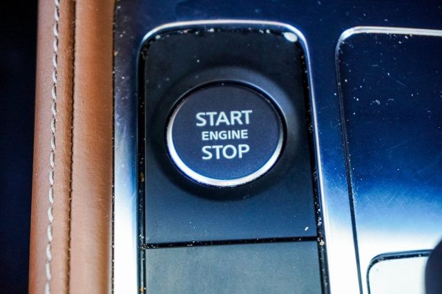 2023 INFINITI QX60 AUTOGRAPH AWD - 22941881 - 29