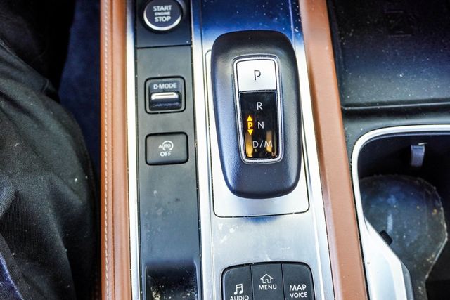 2023 INFINITI QX60 AUTOGRAPH AWD - 22941881 - 30