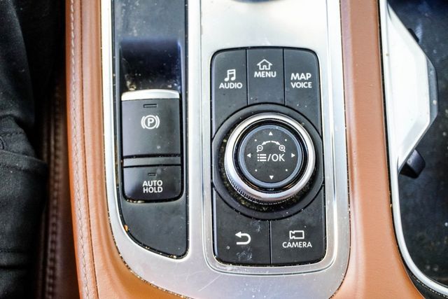 2023 INFINITI QX60 AUTOGRAPH AWD - 22941881 - 31