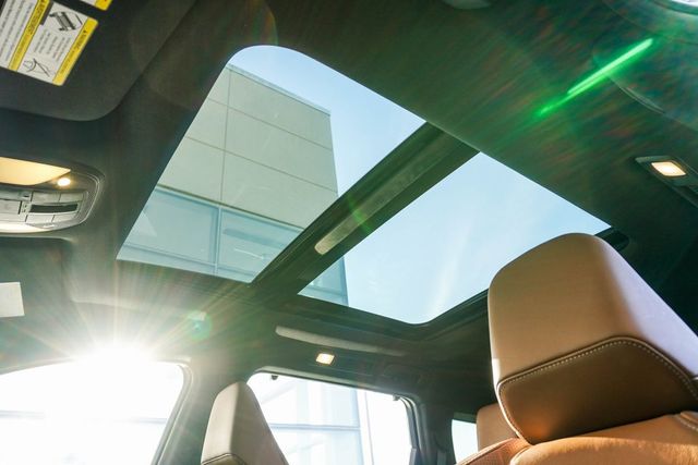 2023 INFINITI QX60 AUTOGRAPH AWD - 22941881 - 32