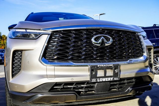 2023 INFINITI QX60 AUTOGRAPH AWD - 22941881 - 6