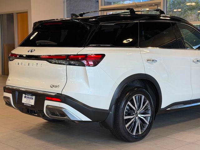 2023 INFINITI QX60 AUTOGRAPH AWD - 23067529 - 10