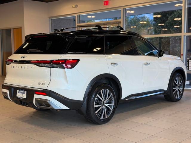 2023 INFINITI QX60 AUTOGRAPH AWD - 23067529 - 11