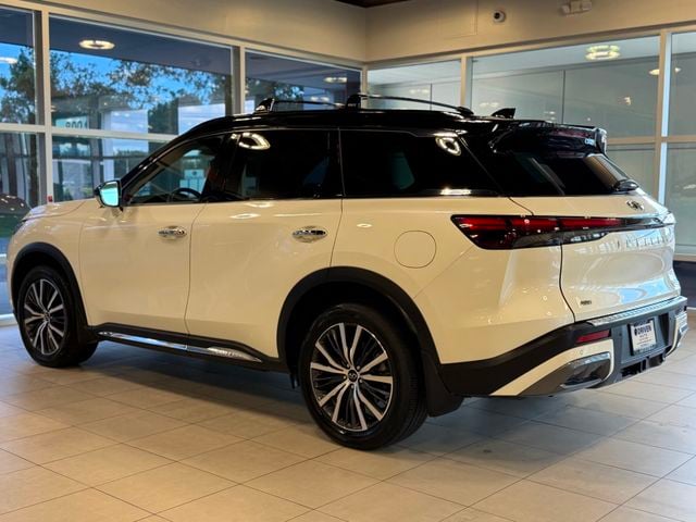 2023 INFINITI QX60 AUTOGRAPH AWD - 23067529 - 13