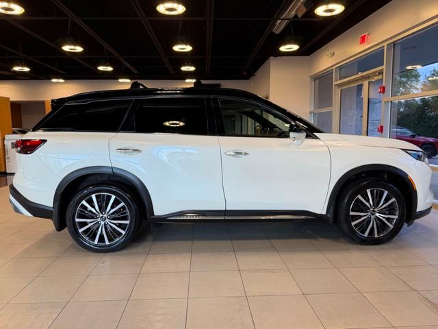 2023 INFINITI QX60 AUTOGRAPH AWD - 23067529 - 14