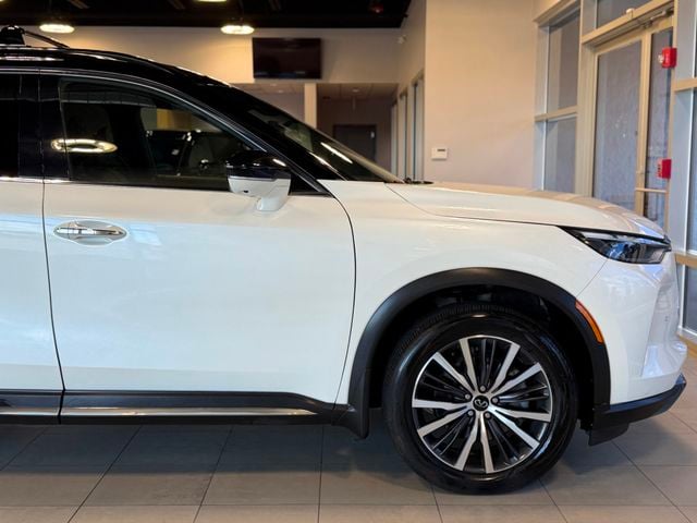 2023 INFINITI QX60 AUTOGRAPH AWD - 23067529 - 15