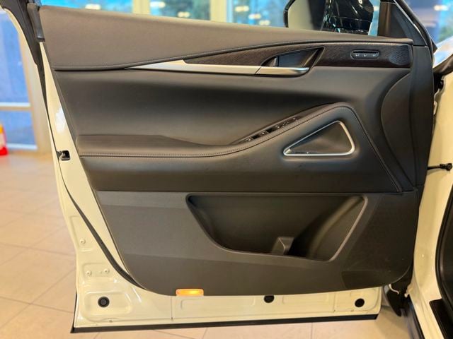 2023 INFINITI QX60 AUTOGRAPH AWD - 23067529 - 17