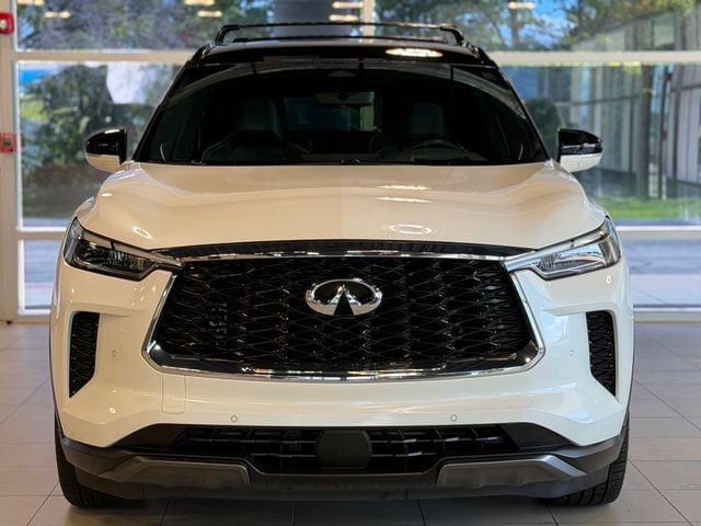 2023 INFINITI QX60 AUTOGRAPH AWD - 23067529 - 1