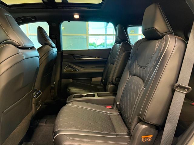 2023 INFINITI QX60 AUTOGRAPH AWD - 23067529 - 21