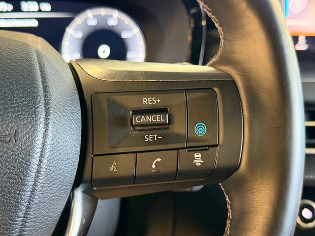 2023 INFINITI QX60 AUTOGRAPH AWD - 23067529 - 27