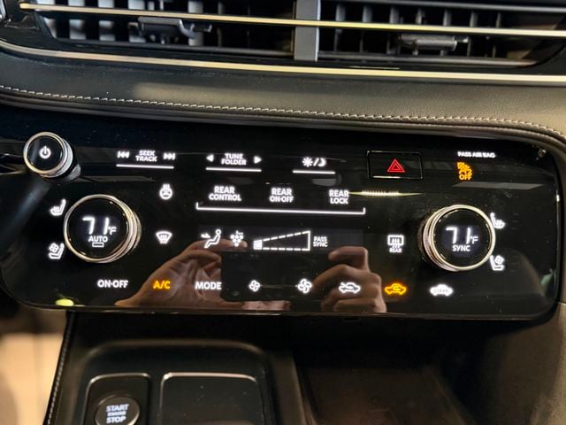 2023 INFINITI QX60 AUTOGRAPH AWD - 23067529 - 33
