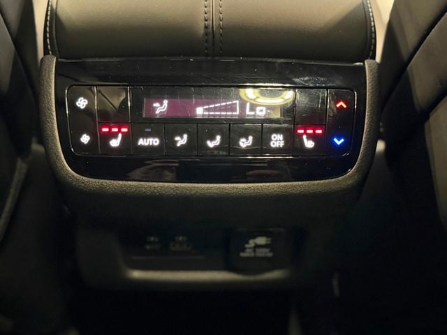 2023 INFINITI QX60 AUTOGRAPH AWD - 23067529 - 36