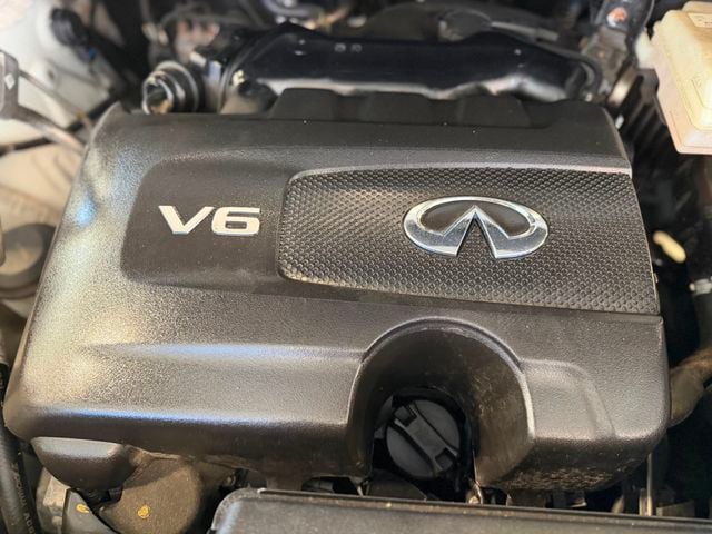 2023 INFINITI QX60 AUTOGRAPH AWD - 23067529 - 39