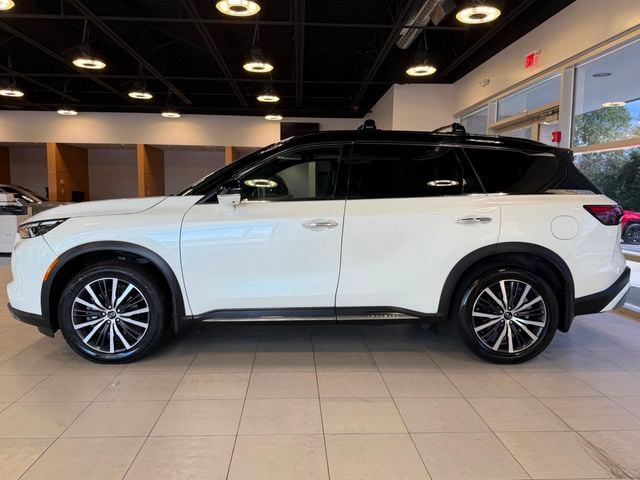 2023 INFINITI QX60 AUTOGRAPH AWD - 23067529 - 6