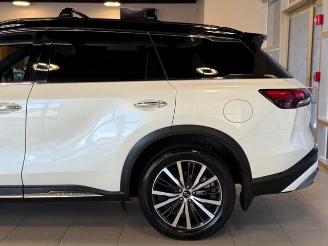 2023 INFINITI QX60 AUTOGRAPH AWD - 23067529 - 8