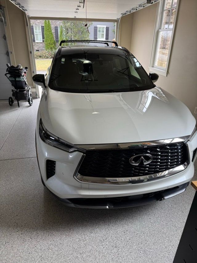 2023 INFINITI QX60 AUTOGRAPH AWD - 22955745 - 1