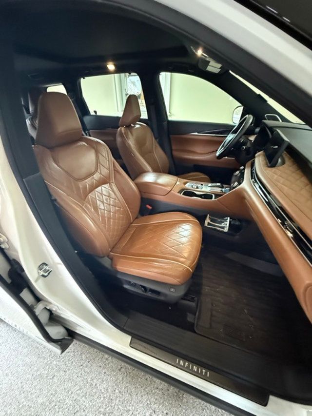 2023 INFINITI QX60 AUTOGRAPH AWD - 22955745 - 2