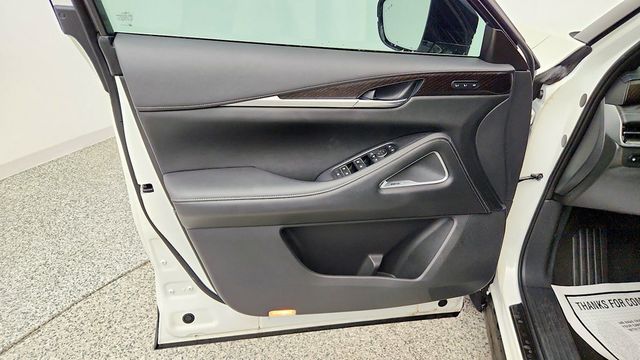 2023 INFINITI QX60 AUTOGRAPH FWD - 23089454 - 10