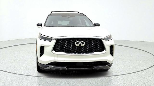 2023 INFINITI QX60 AUTOGRAPH FWD - 23089454 - 1