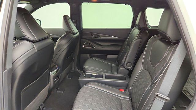 2023 INFINITI QX60 AUTOGRAPH FWD - 23089454 - 20