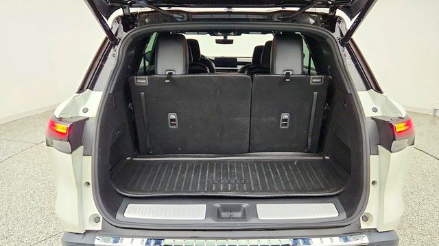 2023 INFINITI QX60 AUTOGRAPH FWD - 23089454 - 21