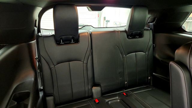 2023 INFINITI QX60 AUTOGRAPH FWD - 23089454 - 22