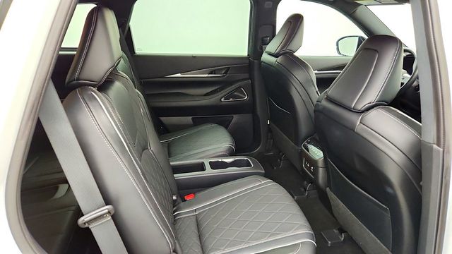 2023 INFINITI QX60 AUTOGRAPH FWD - 23089454 - 23