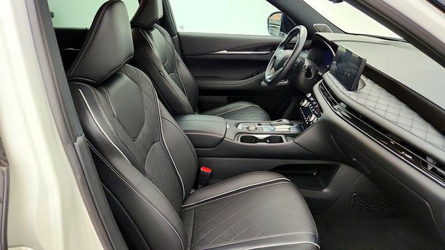 2023 INFINITI QX60 AUTOGRAPH FWD - 23089454 - 24