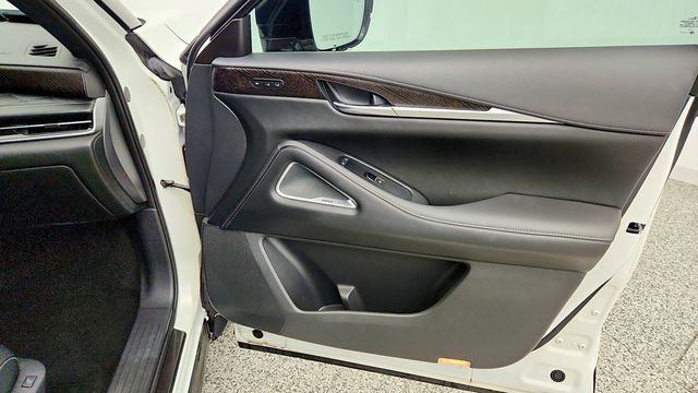 2023 INFINITI QX60 AUTOGRAPH FWD - 23089454 - 26
