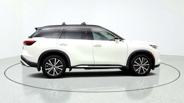 2023 INFINITI QX60 AUTOGRAPH FWD - 23089454 - 3