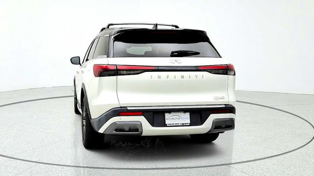 2023 INFINITI QX60 AUTOGRAPH FWD - 23089454 - 5
