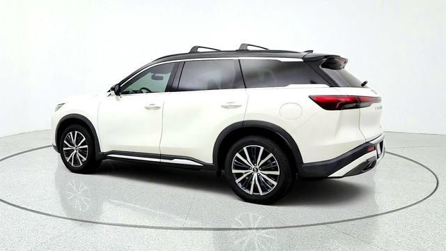 2023 INFINITI QX60 AUTOGRAPH FWD - 23089454 - 6