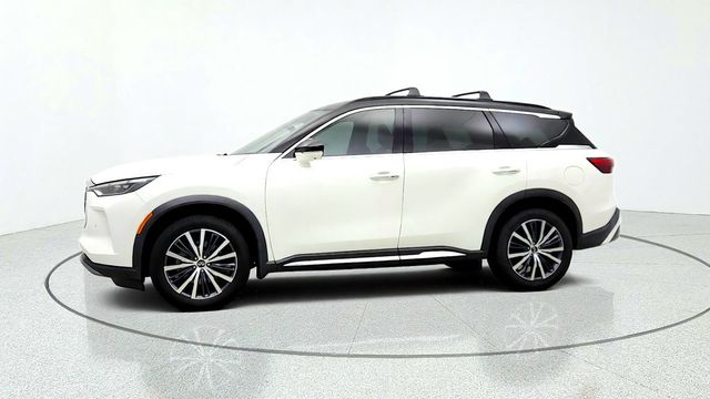 2023 INFINITI QX60 AUTOGRAPH FWD - 23089454 - 7