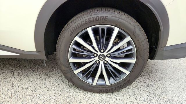 2023 INFINITI QX60 AUTOGRAPH FWD - 23089454 - 8