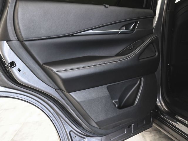2023 INFINITI QX60 LUXE - 23024916 - 9
