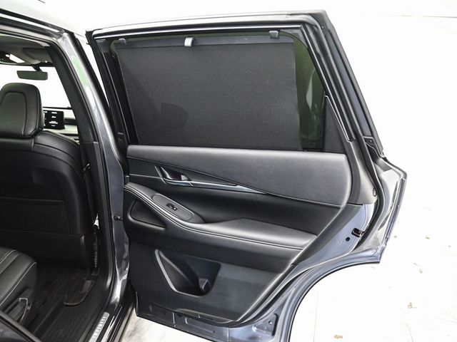2023 INFINITI QX60 LUXE - 23024916 - 10