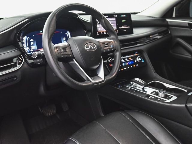 2023 INFINITI QX60 LUXE - 23024916 - 14
